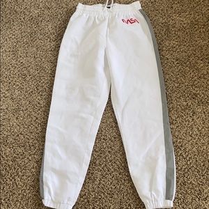 NASA Joggers